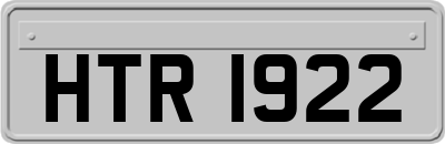 HTR1922