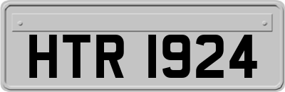 HTR1924