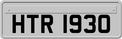 HTR1930
