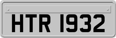 HTR1932