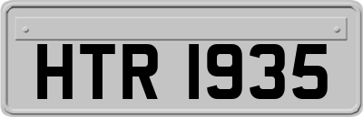 HTR1935