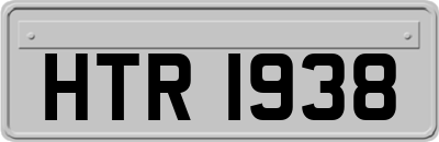 HTR1938