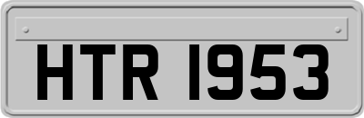 HTR1953