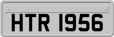HTR1956