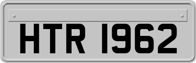 HTR1962