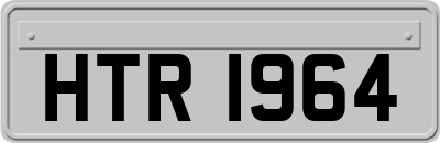 HTR1964