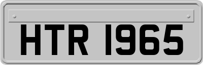 HTR1965