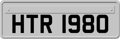 HTR1980