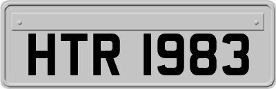 HTR1983