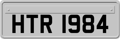 HTR1984