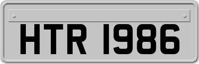 HTR1986