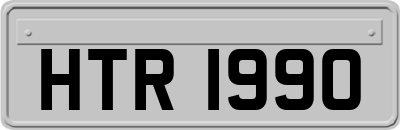 HTR1990