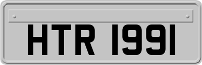 HTR1991