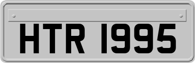 HTR1995