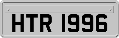 HTR1996