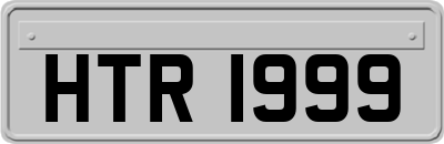 HTR1999