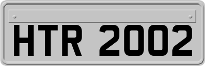 HTR2002