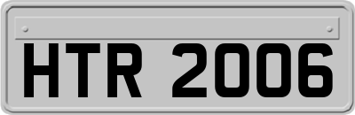 HTR2006