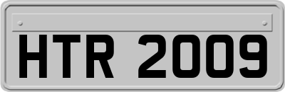 HTR2009