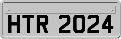 HTR2024