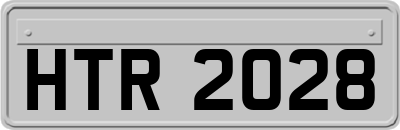 HTR2028