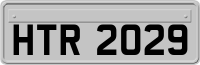 HTR2029