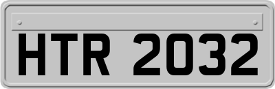 HTR2032