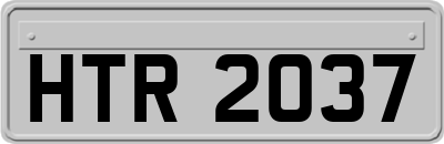 HTR2037