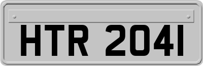 HTR2041