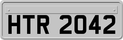 HTR2042