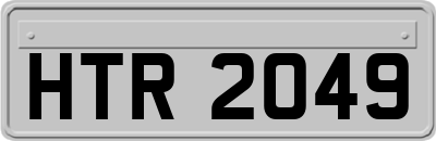 HTR2049