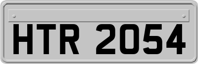 HTR2054