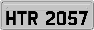 HTR2057