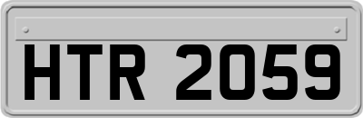 HTR2059
