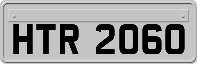 HTR2060