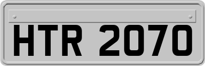 HTR2070