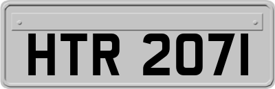 HTR2071