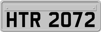 HTR2072