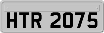 HTR2075