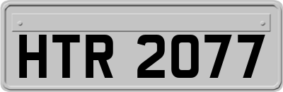 HTR2077