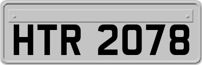 HTR2078