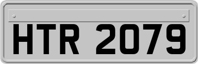 HTR2079