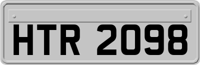 HTR2098