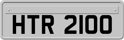 HTR2100