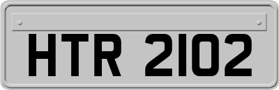 HTR2102