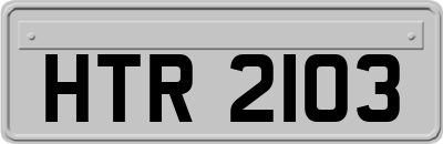 HTR2103
