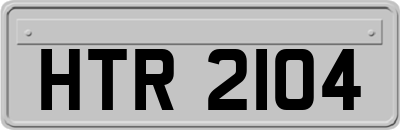 HTR2104