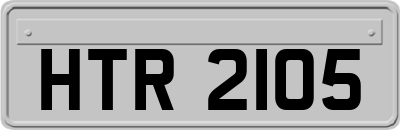 HTR2105