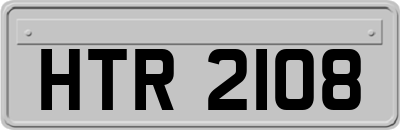 HTR2108