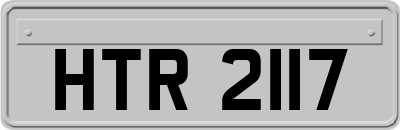 HTR2117